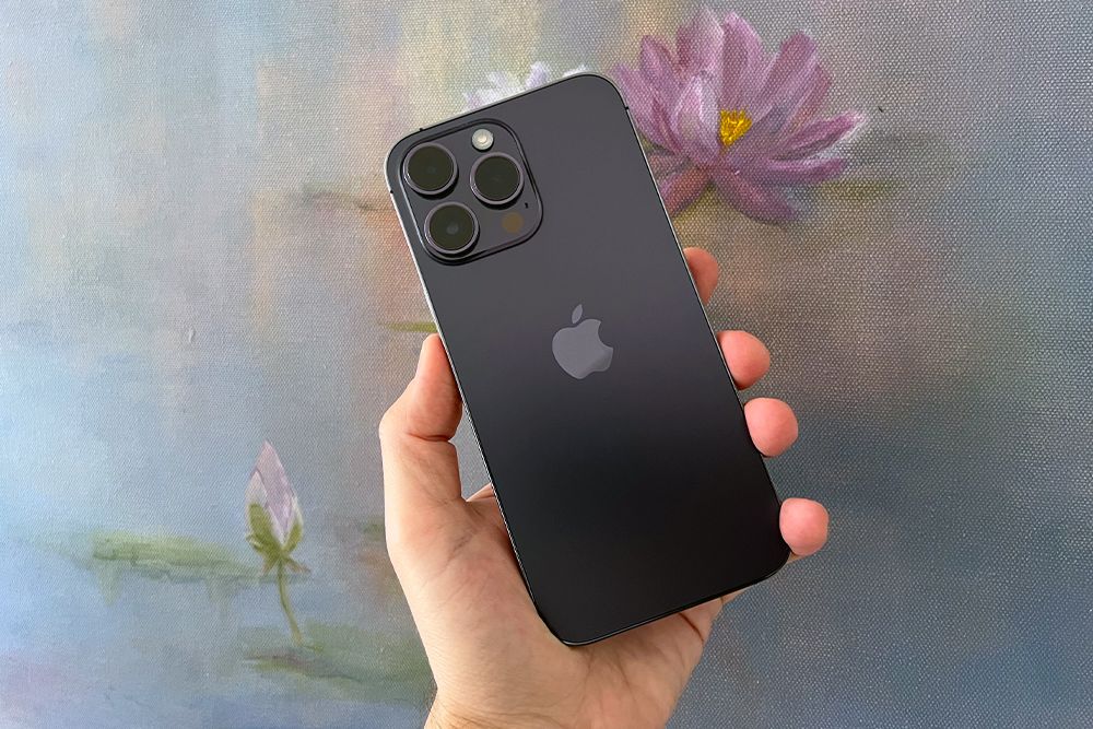 Adiós al dorado: iPhone 15 Pro tendrá nuevos colores según rumores