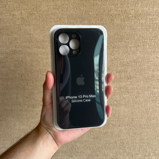 Carcasa Rosa - iPhone 13 Pro Max – Oh My Phone Store